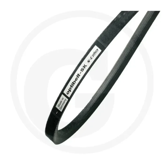 Smalle V-snaar SPA x 1750mm (12,7x10mm)