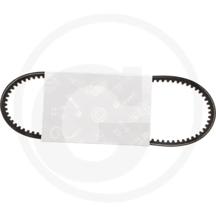 Smalle V-snaar XPZ x 1437mm (10x8mm)