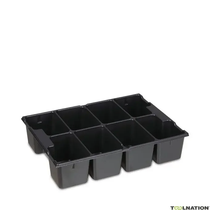 Sortimo 6000010970 Tiroir de pièces détachées 8 R. L-BOXX 136 G4