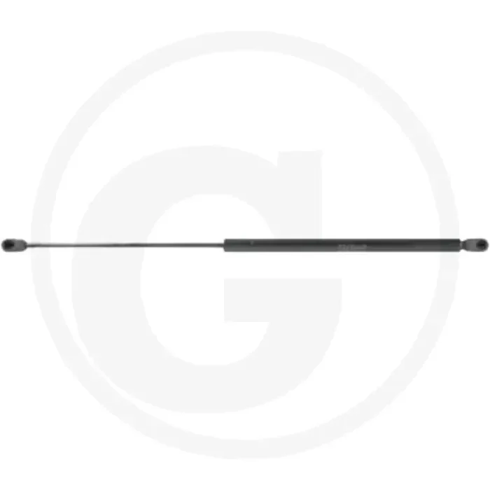 Stabilus Gasdrukveer 498,5mm – 430N (10mm/10mm)