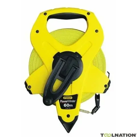 Stanley 2-34-777 Powerwinder 100m – 12,7mm