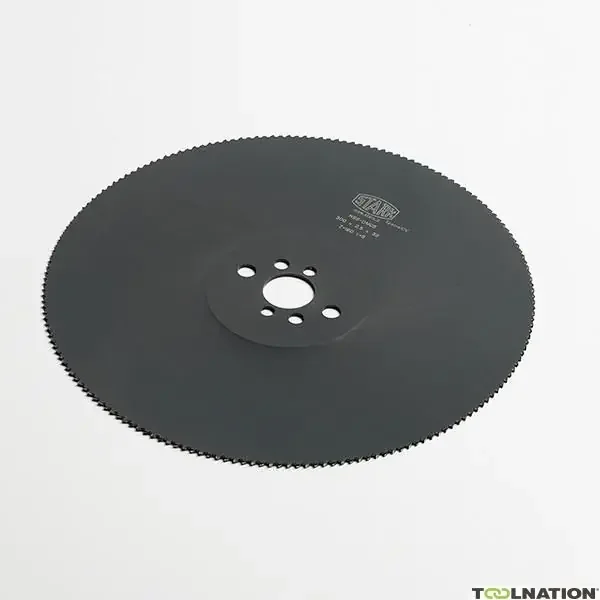 Stark HI250.32.T3.30.V.DM05 Lame de scie HSS Inox ‘‘Vapo‘‘ T3 250x32x3