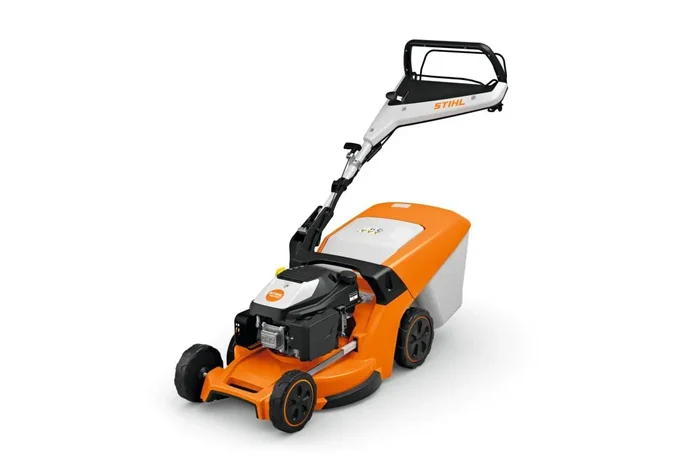 STIHL RM448V