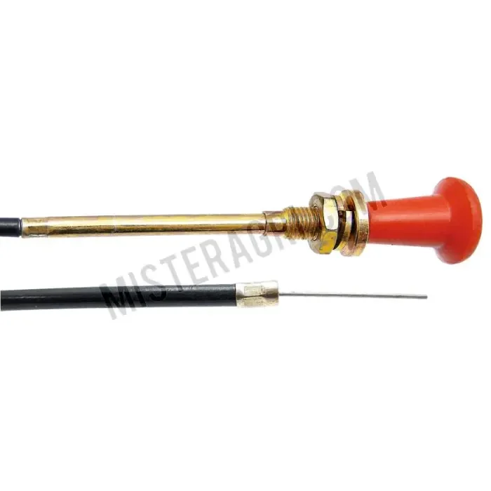Stopkabels – Lengte: 2250mm, Lengte buitenkabel: 2015mm.