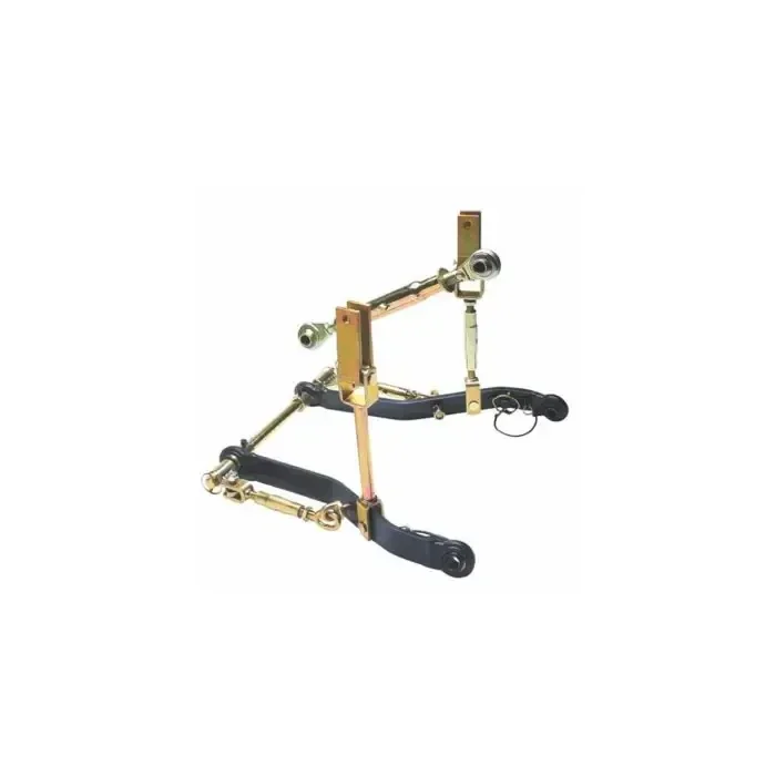 Supports de levage Iseki 500mm – 16mm (renforcés)