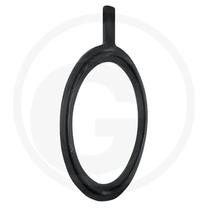 T-ring voor flensadapter – binnen-Ø 300mm