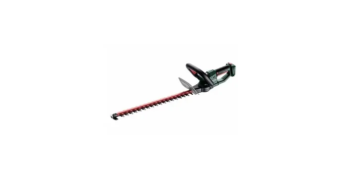 TAILLE-HAIE SANS FIL Metabo HS 18 LTX 55 601718850