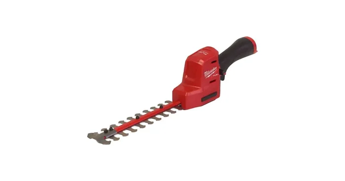 Taille-haies 20 cm M12 Fuel™ seul – MILWAUKEE
