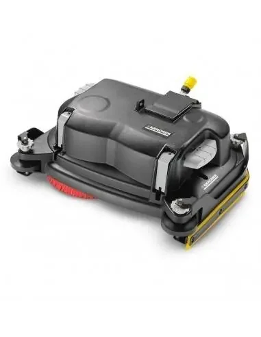 Tête de brossage D 55 S – 27630010 – Karcher