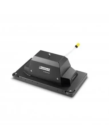Tête de brossage des sols S 65 – 27630300 – Karcher