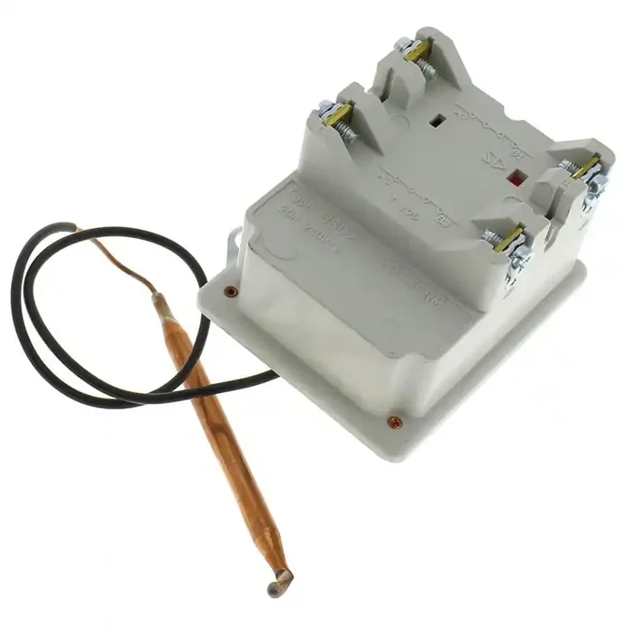 Thermostat Thermor BSD mono pour chauffe-eau