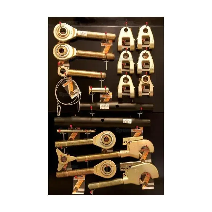 Topstang display set
