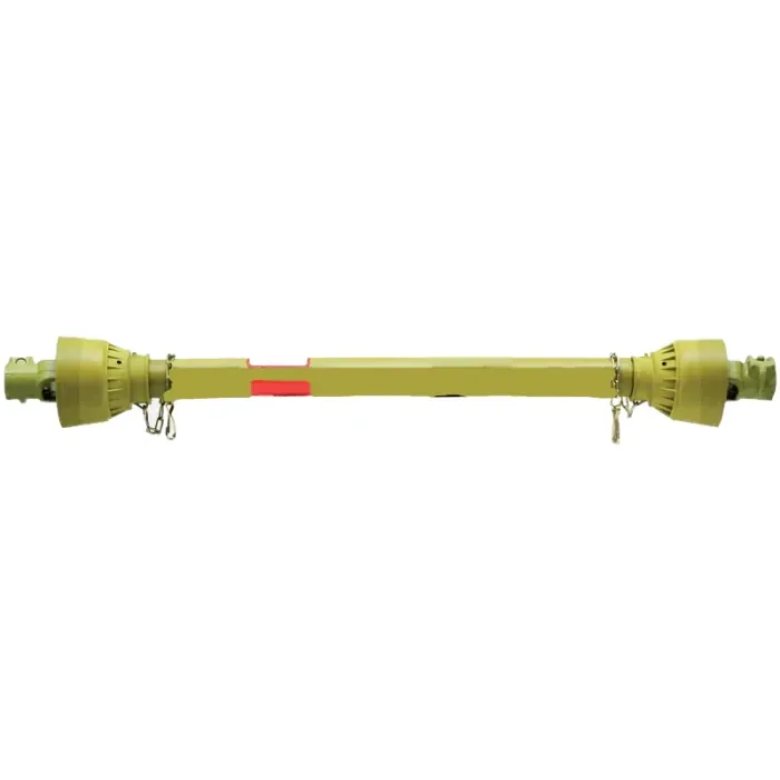 Transmission 560mm F23 – 1 3/8″ – 6 cannelures