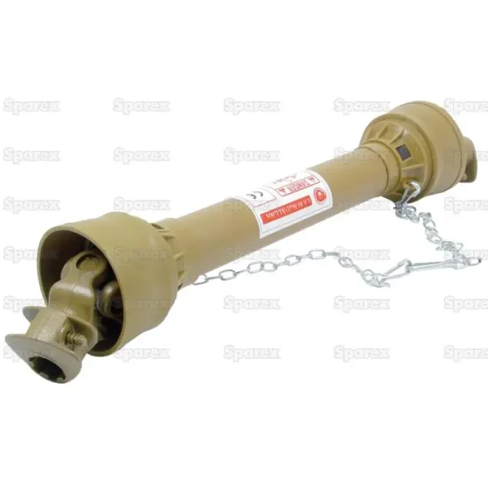 Transmission W2100-35S 480mm/760mm