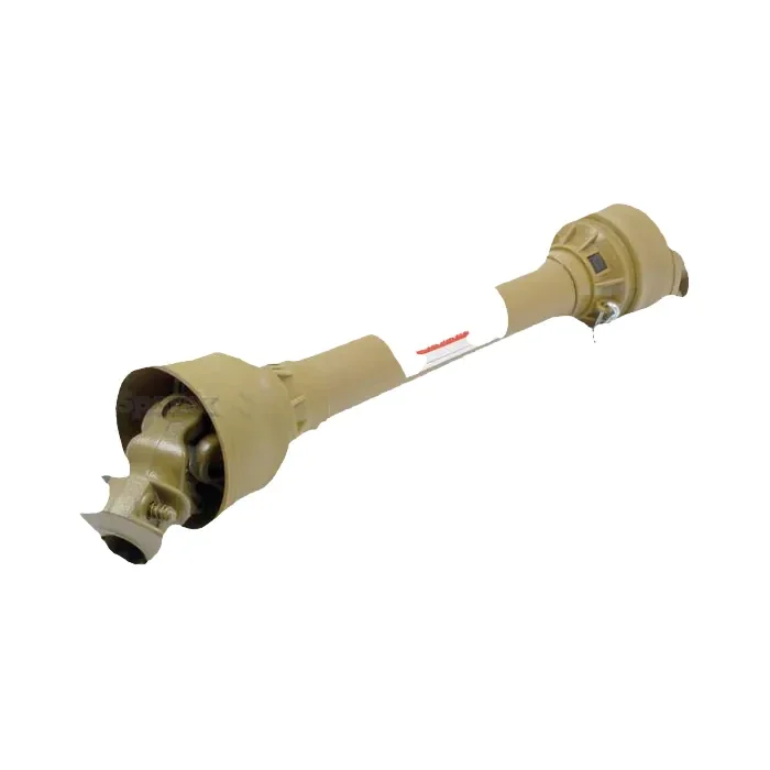 Transmissions complets, (Lz) Longueur : 810mm, 1 3/8 x 6 cannelures Q.R. à 1 3/8 x 6 cannelures Q.R.