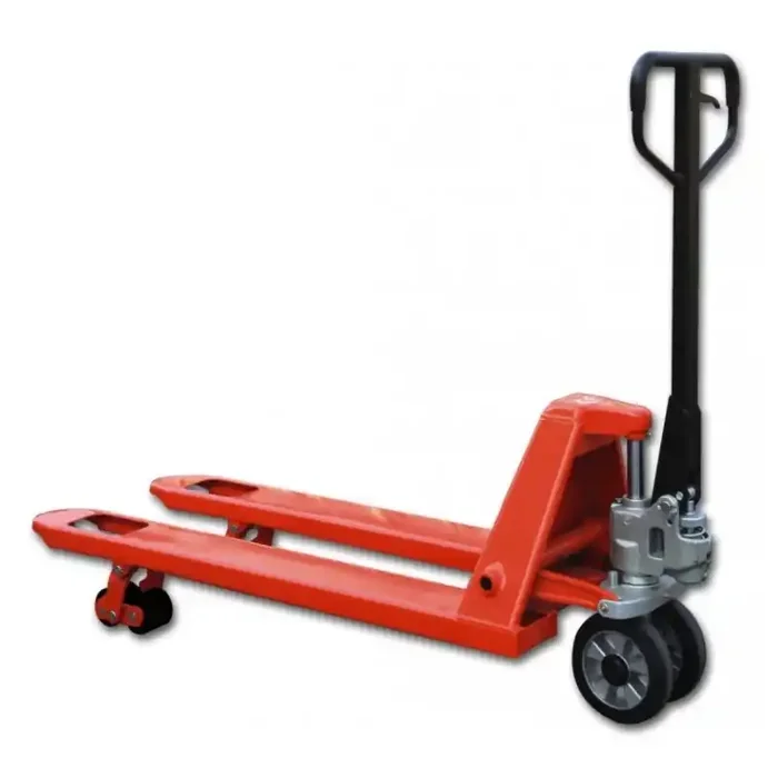 Transpalette manuel 2,5T Premium 1000 x 540 mm AC251000