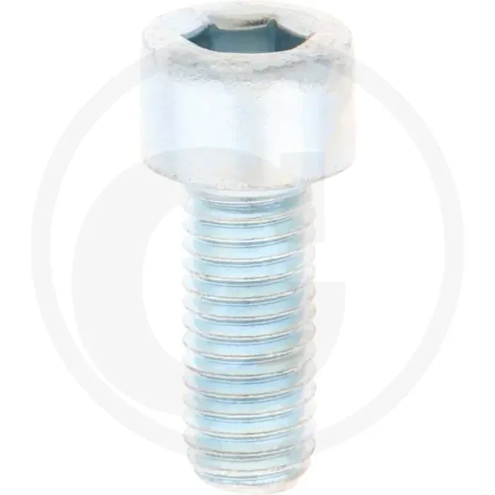 Tube d’ancrage Dücker Zylinderschraube (DIN 912 – M10 x 25)