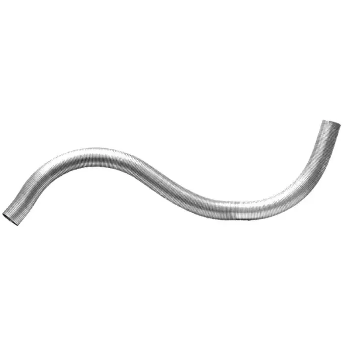 Tuyau d’échappement flexible 200cm (Ø100-105mm)