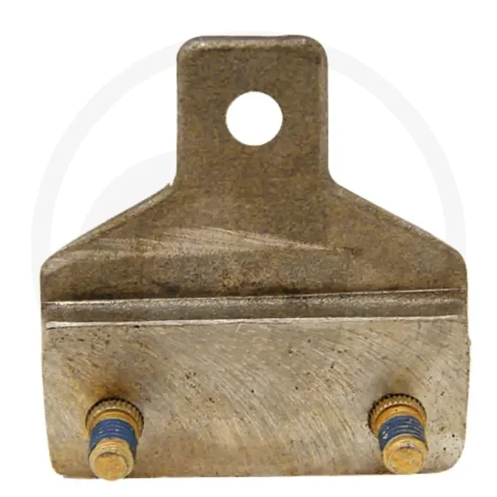 Type de fixation du couteau : uz 115, 145, 170, 195