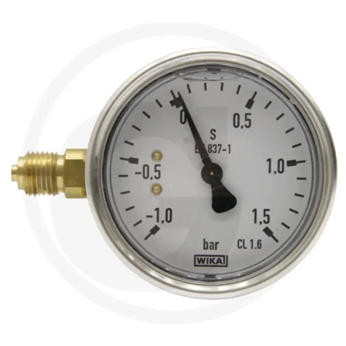 Vacuümmeter