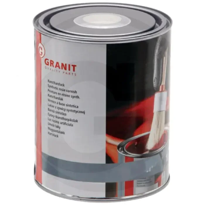 Verf Verkeerszwart – RAL 9017 (2,5 liter blik)