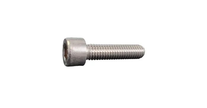 Vis métaux tête CHC BTR inox A2, DIN 912, 16 x 50 mm, 10/bte – VISWOOD