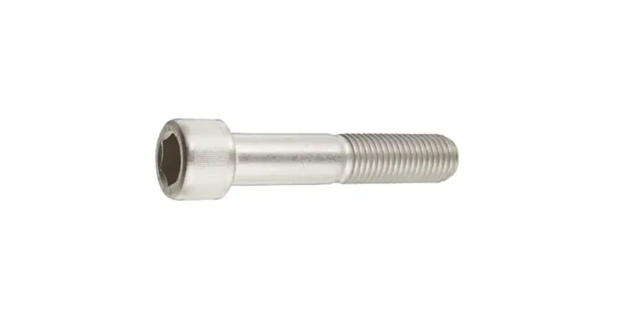 Vis métaux tête CHC BTR inox A2, DIN 912, 16 x 90/44 mm, 5/bte – VISWOOD