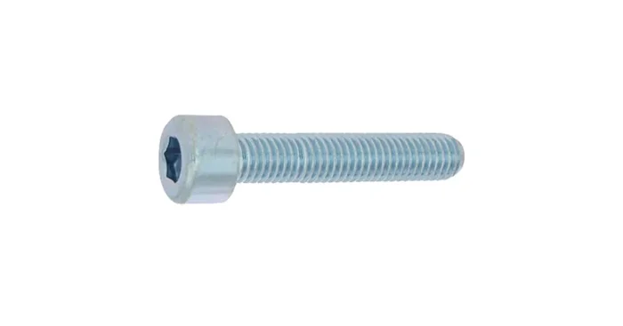 Vis métaux tête CHC BTR ZN, classe 8,8, DIN 912, 3 x 10 mm, 200/bte – VISWOOD