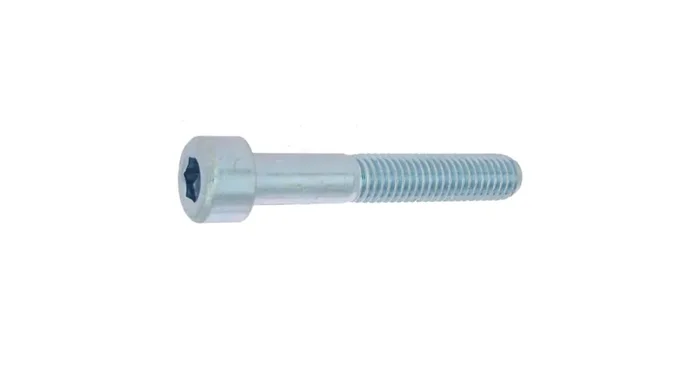 Vis métaux tête CHC BTR ZN, classe 8,8, DIN 912, 6 x 90/24 mm, 200/bte – VISWOOD