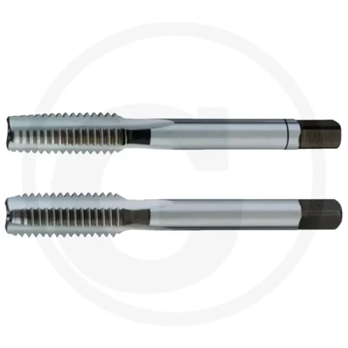 VÖlkel vÖlkel handtapset din2181 hss-g 5/8″ x 18 l1=80mm.