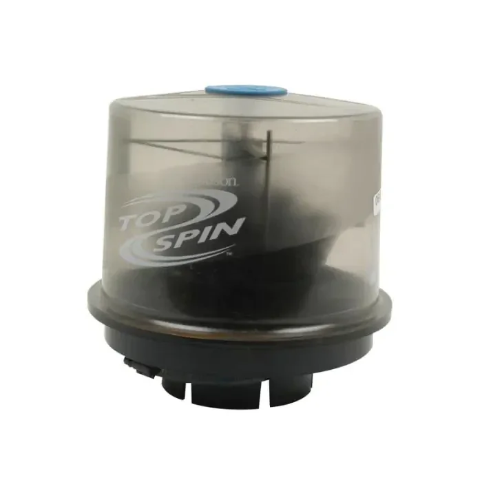 Voorfilter (Pre-cleaner) Top Spin