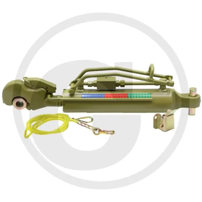 Walterscheid Hydraulische topstang cat. 2/3 (602mm – 852mm)
