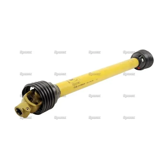 Weasler A4 810mm – 1 3/8×6