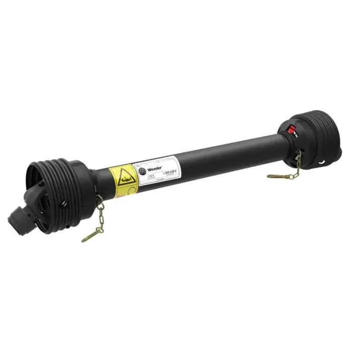 Weasler A4 – 1010mm – 1 3/8 inch x 6