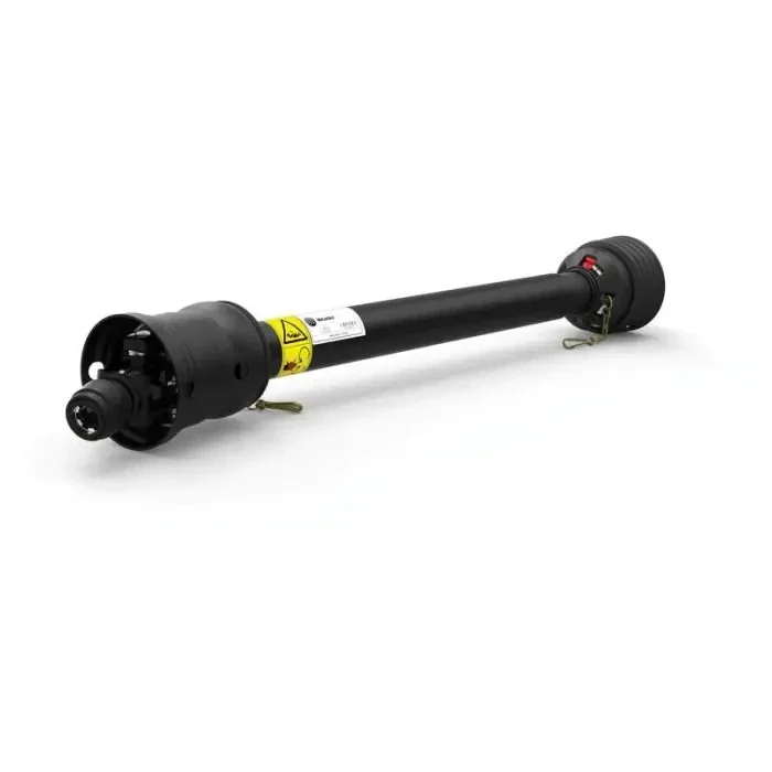 Weasler AB6-80° 1240mm