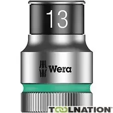 Wera 05003719001 8790 HMA HF Zyklop bouchon de main et de machine 5x23mm 1/4″.