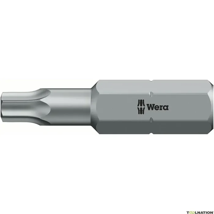 Wera 05066915001 867/2 Z Embouts TORX®, TX 45 x 35 mm
