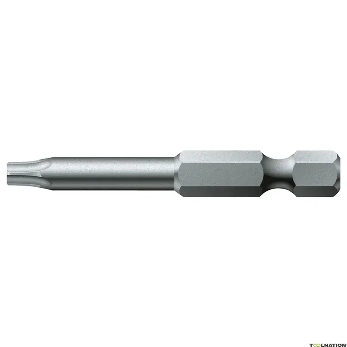 Wera 05073721001 867/4 Z SB Mèches Torx 50mm 15×50, 2 pièces