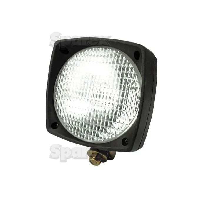 Werklamp – 12/24V (55/70W)